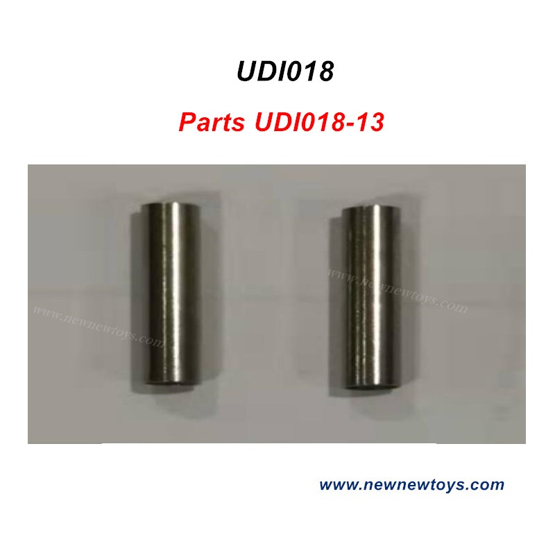 Parts-UDI018-13 UdiRC UDI018 Rudder Steel Pipe