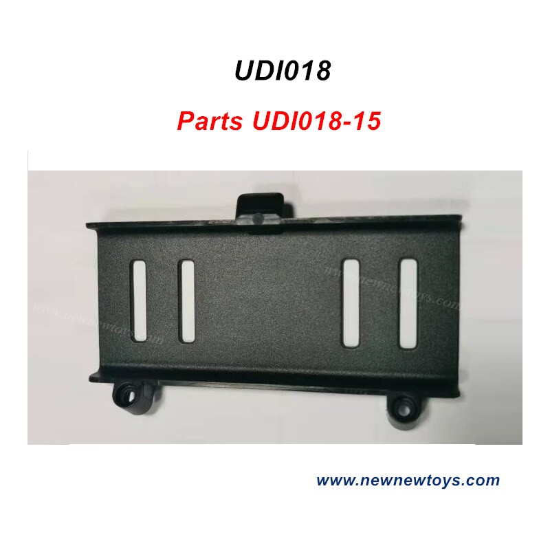 UDI018 Battery Holder Parts UDI018-15