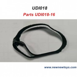 Parts UDI018-16 Velcro Strap, For UDI018 RC Boat
