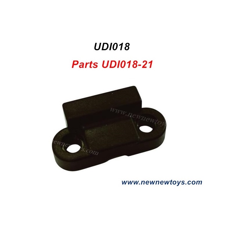 Parts UDI018-21 Spindle Pipe Press, For UDI018 RC Boat