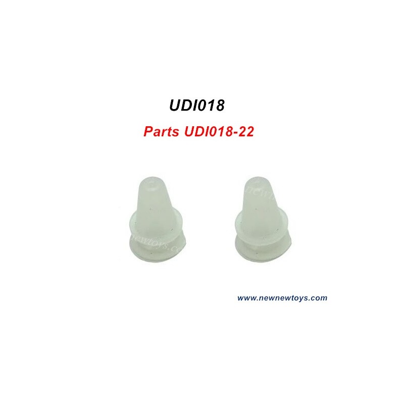 Parts UDI018-22, Silicone Waterproof Ring For UDI018 RC Boat