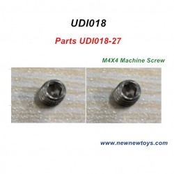 UdiRC UDI018 RC Boat Parts UDI018-27