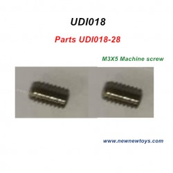 UdiRC UDI018 RC Boat UDI018-28 Screw