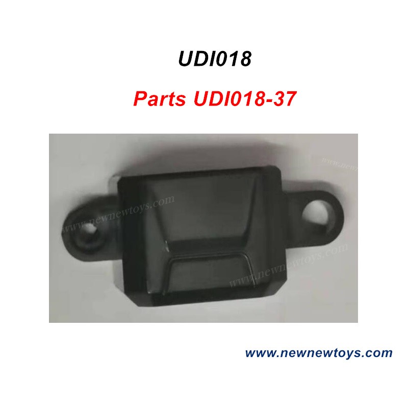 UDI018 Receiver Box Protective Cover Parts UDI018-37