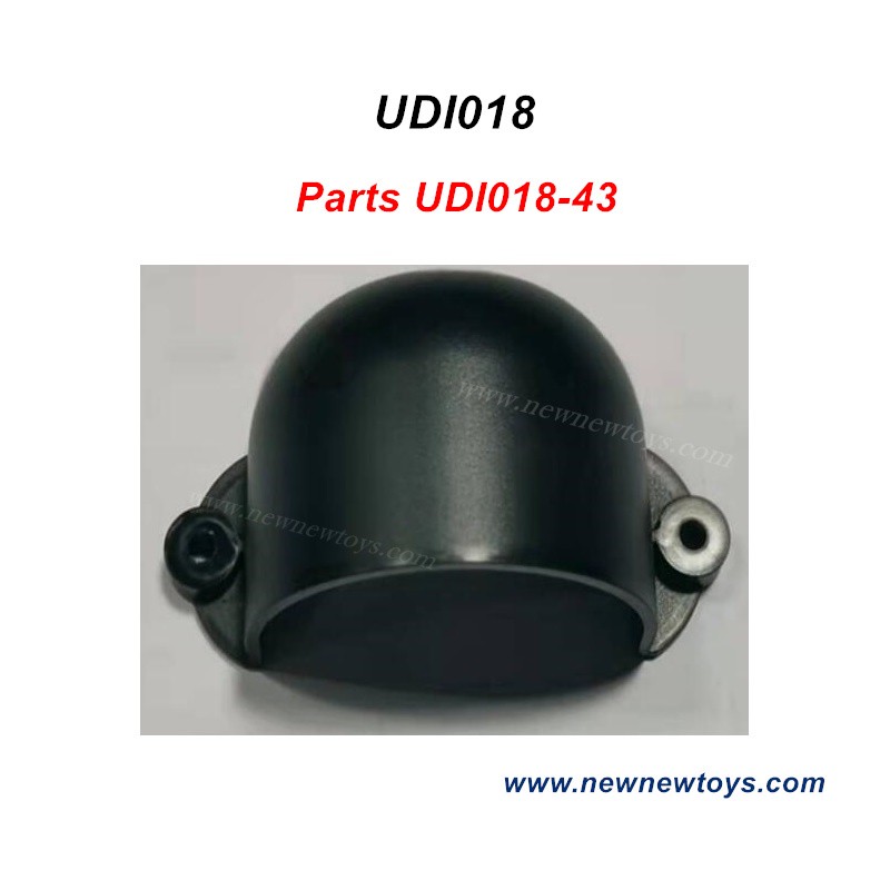 UDiRC UDI018 Motor Protective Cover Parts UDI018-43