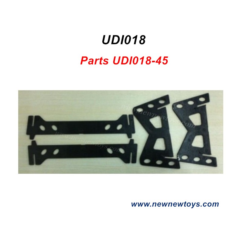 UDiRC UDI018 RC Boat Parts UDI018-45 Support Frame