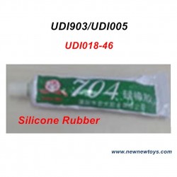 UDiRC UDI018 RC Boat Parts UDI018-46, Silicone Rubber