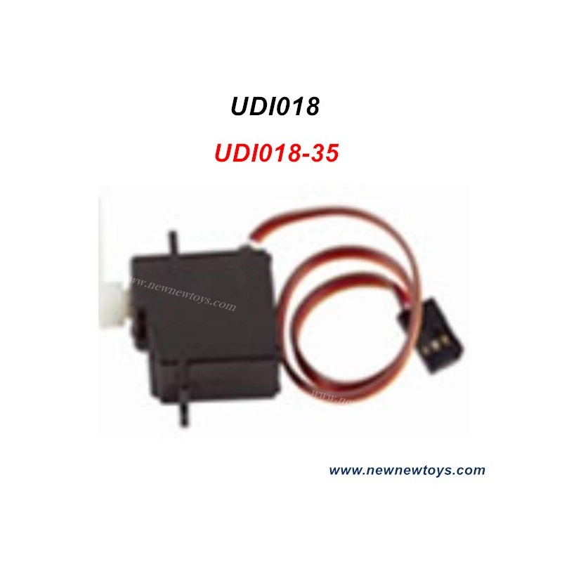 UdiRC UDI018 Servo Parts-UDI018-35