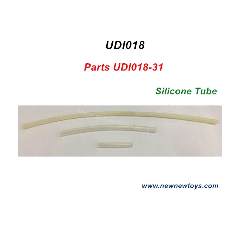 UdiRC UDI018 Boat Parts UDI018-31