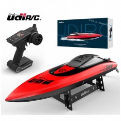 UdiRC UDI010 RC Boat-2.4Ghz high speed RC boat-brushless water-cooled motor