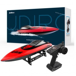 UDI010 rc boat parts