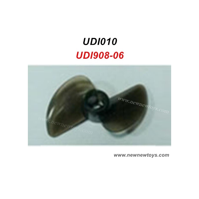 UDiRC UDI010 Propeller Parts-UDI908-06/UDI010-06