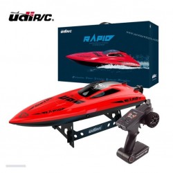 Udirc Rapid UDI009 RC Boat-2.4Ghz High Speed RC boat
