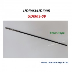 Parts UDI005-09/UDI903-09, Steel Rope For UDI005 Arrow RC Boat