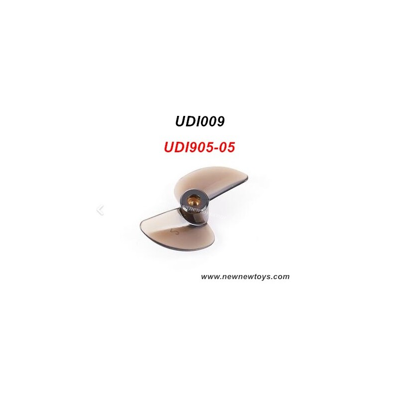 UdiRC Rapid UDI009 Propeller Parts-UDI905-05/UDI009-05