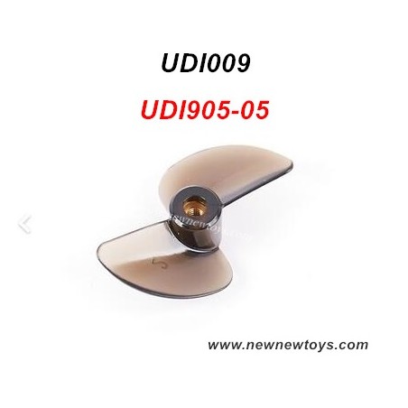 UdiRC Rapid UDI009 Propeller Parts-UDI905-05/UDI009-05