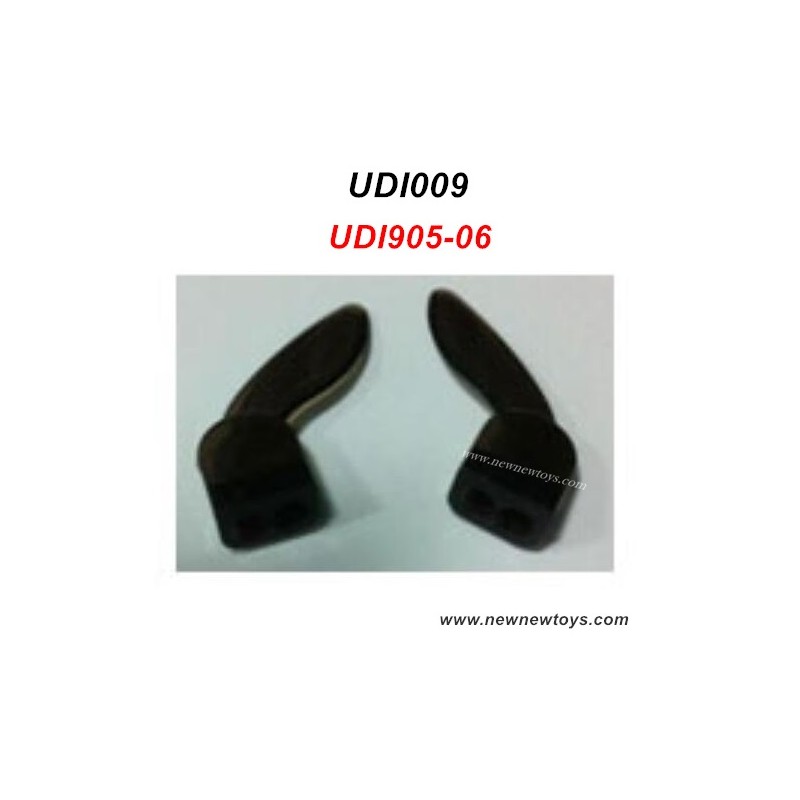 UdiRC UDI009 Rudder Parts UDI009-06/UDI905-06