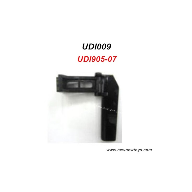 Udirc Rapid rc boat UDI009 Rudder Assembly UDI905-07/UDI009-07