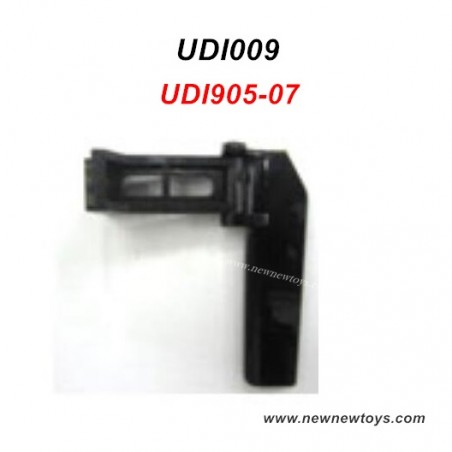 Udirc Rapid rc boat UDI009 Rudder Assembly UDI905-07/UDI009-07