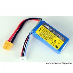 UDI010 RC Boat Battery
