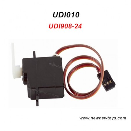 UDiRC UDI010 Servo Parts-UDI908-24/UDI010-24