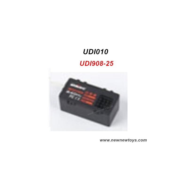UDiRC UDI010 Receiver Parts-UDI010-25