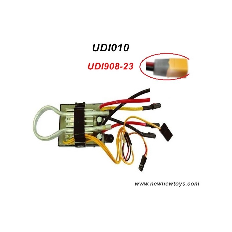 UDiRC UDI010 ESC Parts UDI010-23