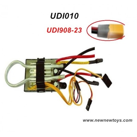 UDiRC UDI010 ESC Parts UDI010-23