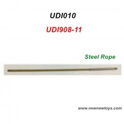 UDiRC UDI010 RC Boat Parts UDI908-11/UDI010-11, Steel Rope