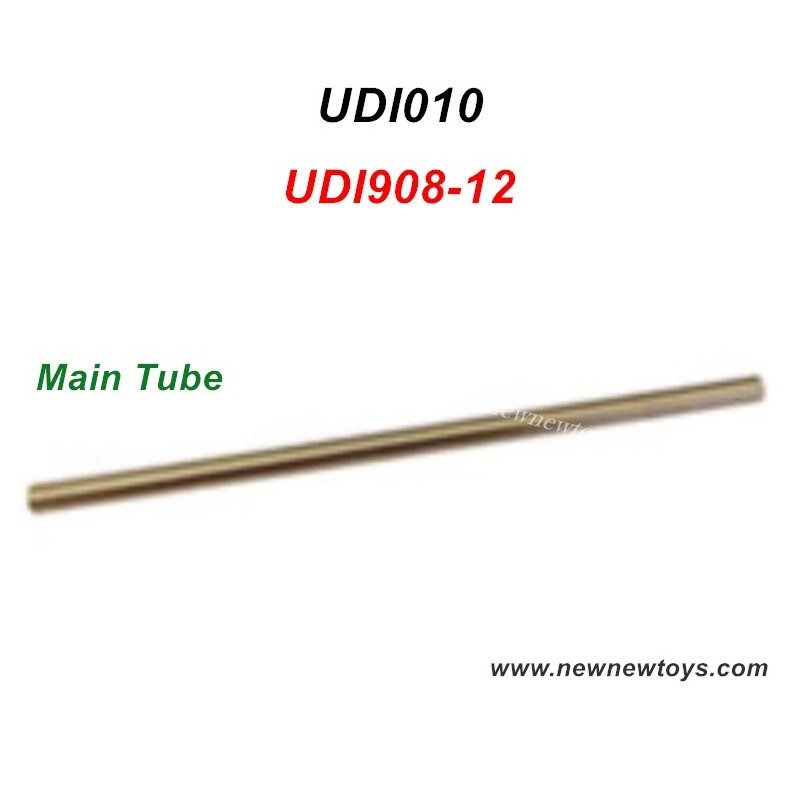 UDiRC UDI010 Parts UDI010-12/UDI908-12, Main Tube