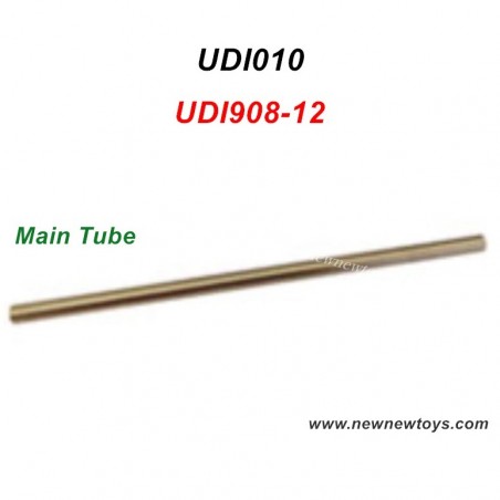 UDiRC UDI010 Parts UDI010-12/UDI908-12, Main Tube