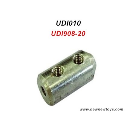 UDiRC UDI010 Parts UDI908-20/UDI010-20, Wire Rope Fixing Parts Wide Angle Chuck