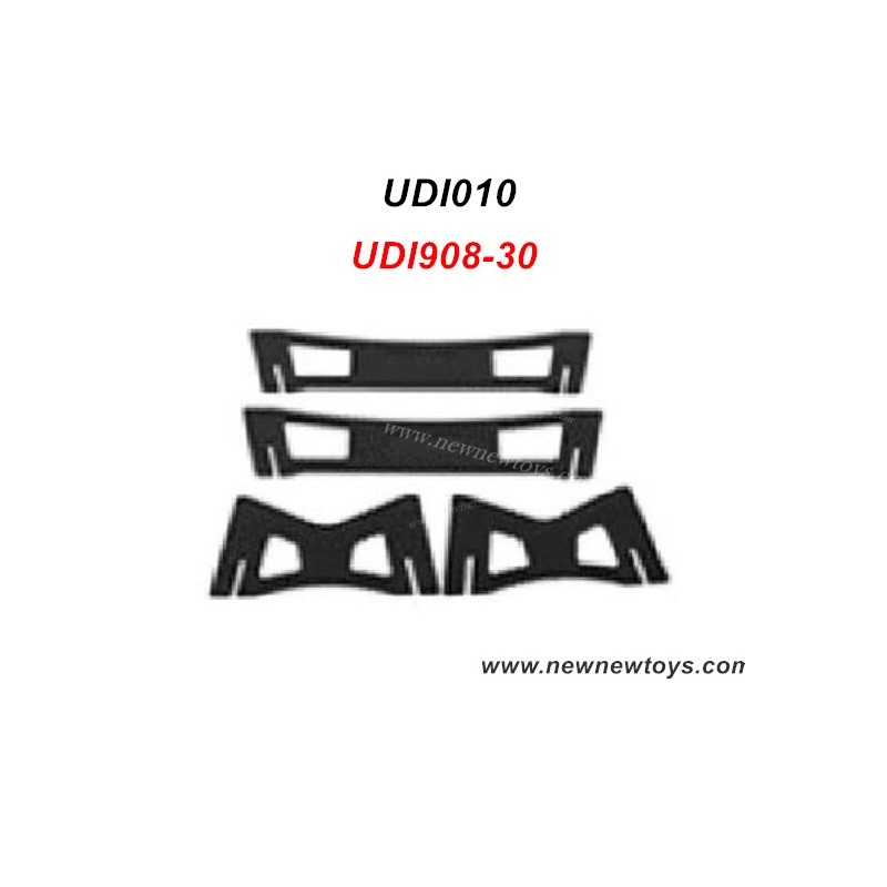 UDI010 RC Boat Parts UDI908-30/UDI010-30, Support Frame