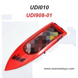 UDiRC UDI010 Body-UDI010-01, Top Cover