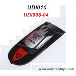 UDiRC UDI010 RC Boat Parts UDI010-04, Outside Cover