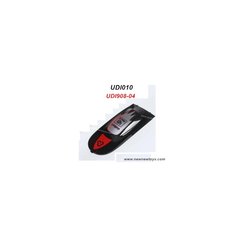 UDiRC UDI010 RC Boat Parts UDI010-04, Outside Cover