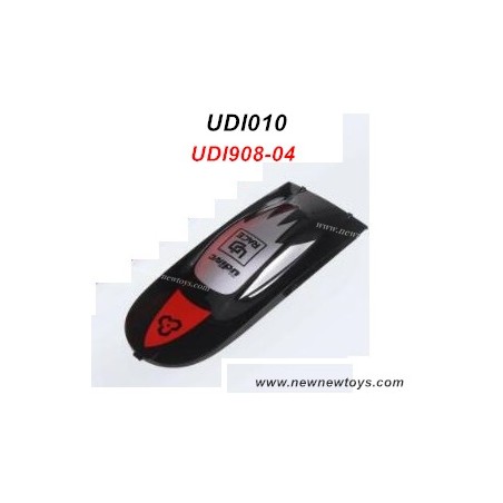 UDiRC UDI010 RC Boat Parts UDI010-04, Outside Cover