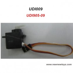 Udirc Rapid UDI009 Servo Parts UDI009-09