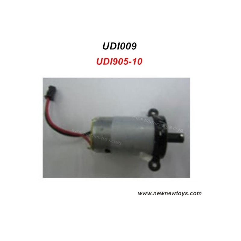 Udirc Rapid UDI009 Motor Parts UDI009-10