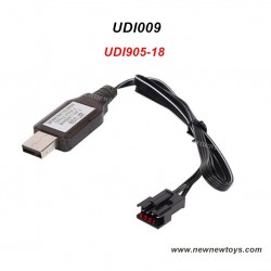 UdiRC UDI009 RC Boat USB Charger UDI905-18