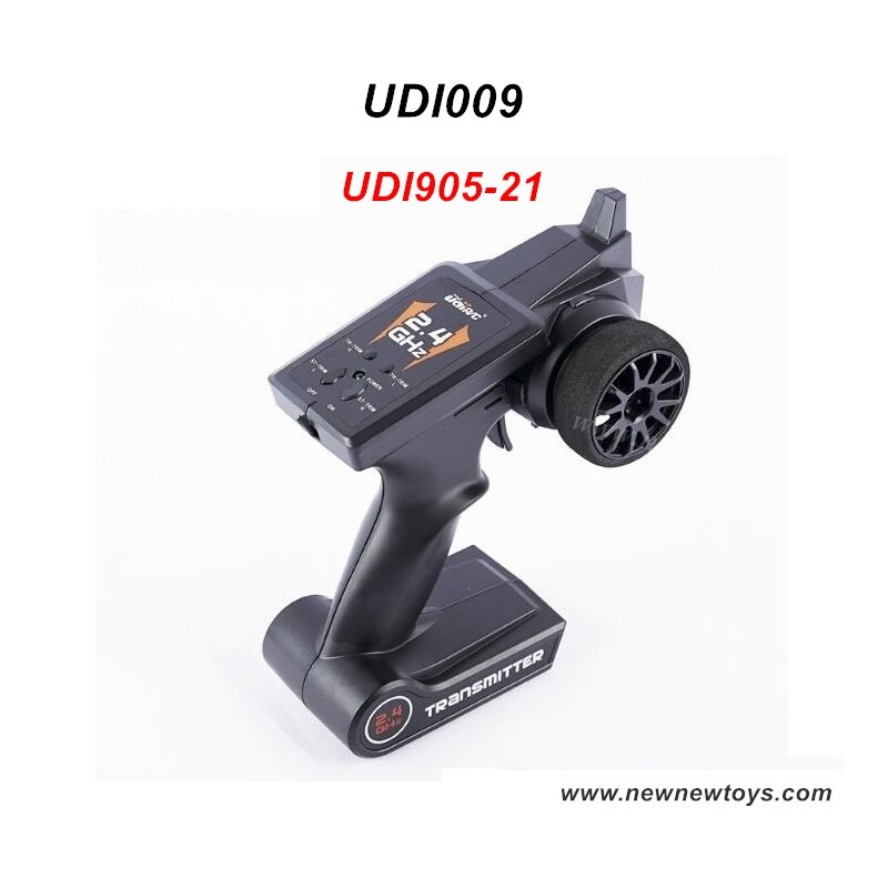 UdiRC UDI009 RC Boat Transmitter UDI905-21