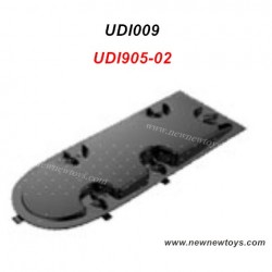 Udirc RC Rapid Boat UDI009 Parts UDI009-02, Inside Cover