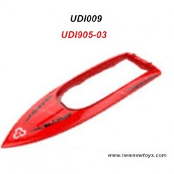Udirc UDI009 Boat Cover-UDI009-03