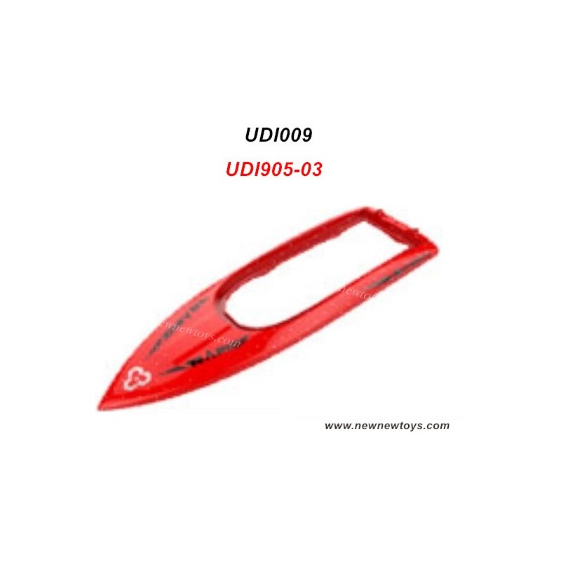 Udirc UDI009 Boat Cover-UDI009-03