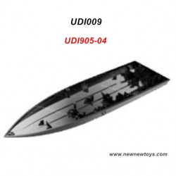 Udirc Rapid RC Boat UDI009 Bottom Parts UDI009-04