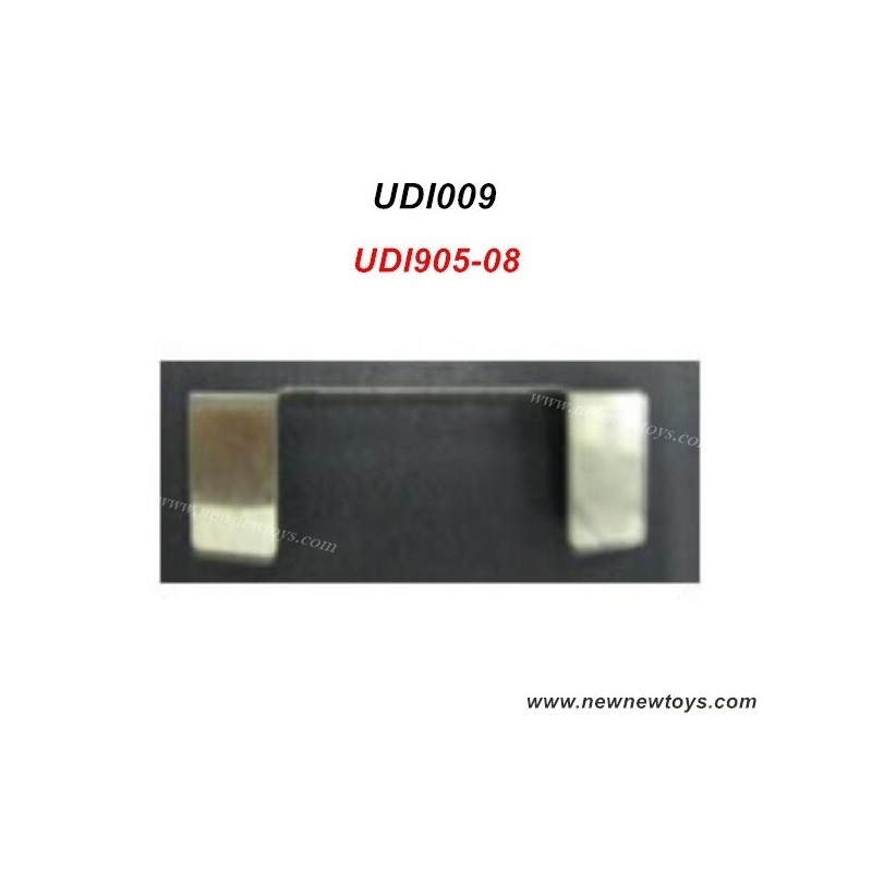 UDI009 RC Boat Parts UDI905-08, Balanced Rudder