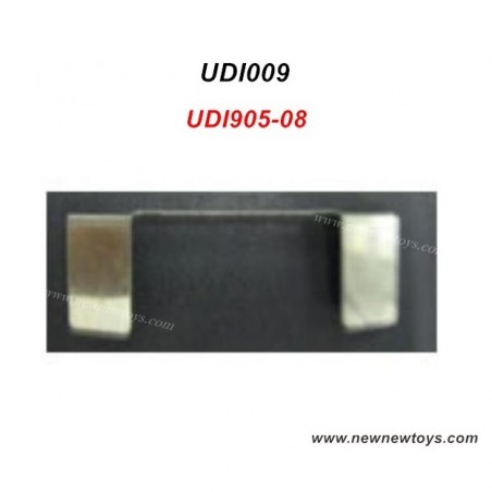 UDI009 RC Boat Parts UDI905-08, Balanced Rudder