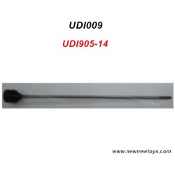 UDI009 RC Boat Parts UDI009-14/UDI905-14, Screw Rod Assembly