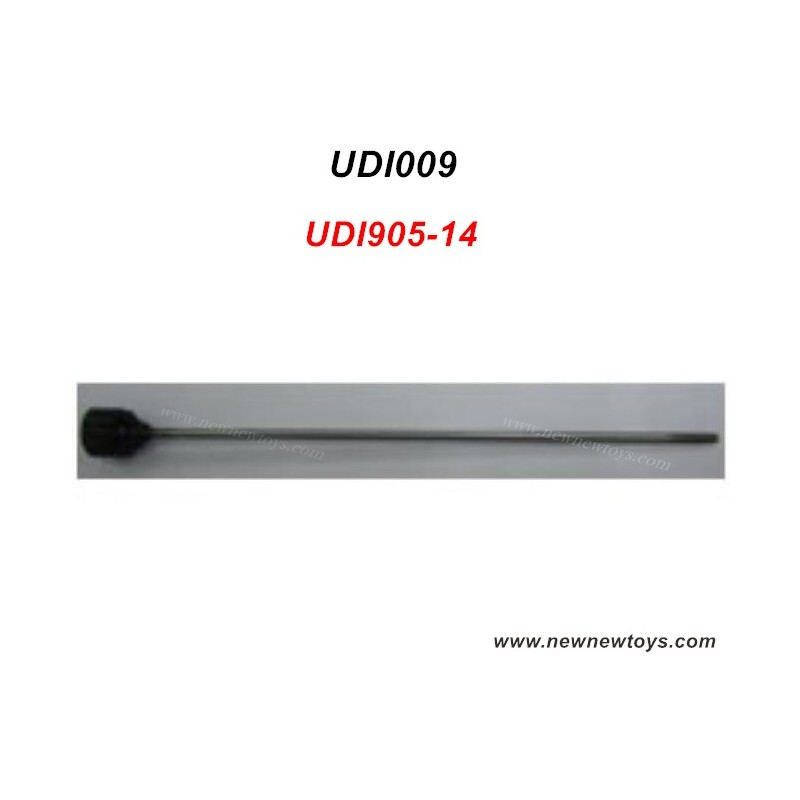UDI009 RC Boat Parts UDI009-14/UDI905-14, Screw Rod Assembly