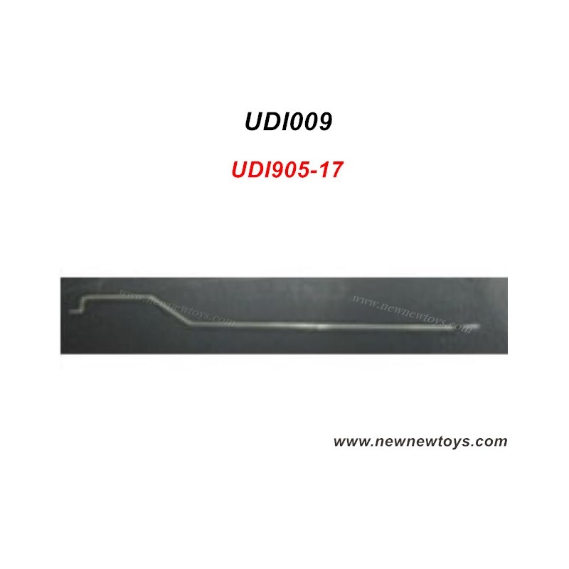 Udirc UDI009 Servo Pull Rod Parts UDI009-17/UDI905-17